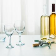 Снимка на Чаша за вино Luigi Ferrero Cada FR-553EP 245ml, 6 броя