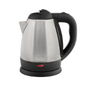 Снимка на Кана електрическа Termomax TK3075, 1500W, 1.2 л