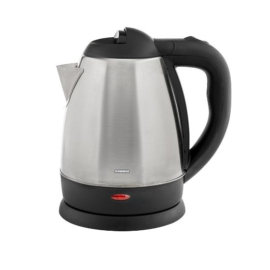 Снимка на Кана електрическа Termomax TK3075, 1500W, 1.2 л