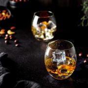 Снимка на Чаша за уиски Luigi Ferrero Cada FR-364EP 405ml, 6 броя