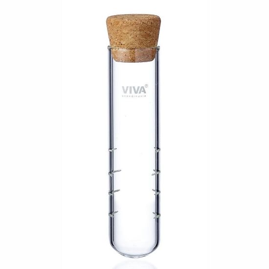 Снимка на Уред за запарка на чай VIVA Tea Tube H13.8cm