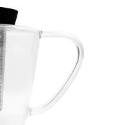 Снимка на Чайник с цедка VIVA Infusion 1L, със силиконов капак