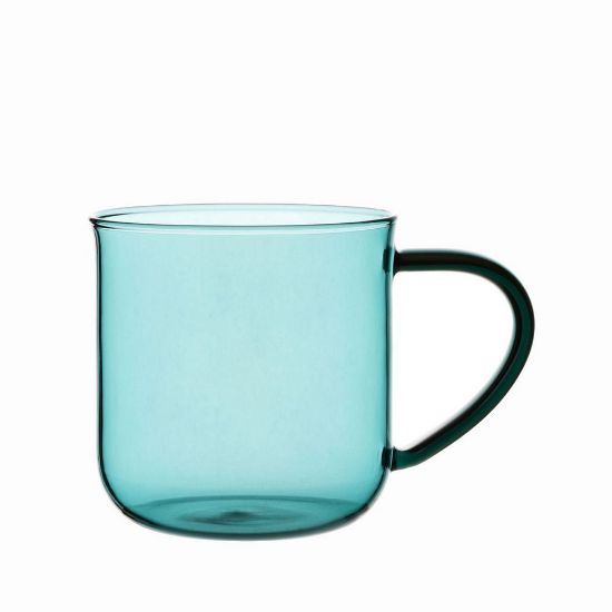 Снимка на Чаша за чай VIVA Minima Aqua 400ml
