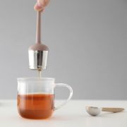Снимка на Чаша за чай VIVA Minima Clear 400ml