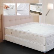 Снимка на Електрическо одеяло, подложно Termomax TU1640D, 120W, 160х140cm, полиестер