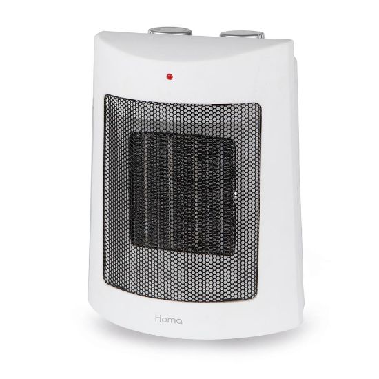 Снимка на Печка керамична Homa HCH-2223C, 1800W