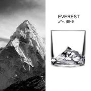 Снимка на Комплект чаши за уиски LIITON Everest 270ml 2 броя
