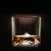 Снимка на Комплект чаши за уиски LIITON Everest 270ml 4 броя