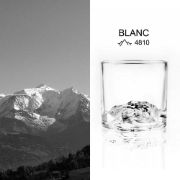 Снимка на Комплект чаши за уиски LIITON Mt. Blanc 280ml 2 броя