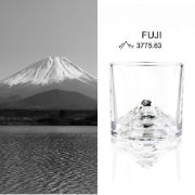 Снимка на Комплект чаши за уиски LIITON Fuji 260ml 2 броя