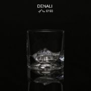 Снимка на Комплект чаши за уиски LIITON Denali 230ml 2 броя