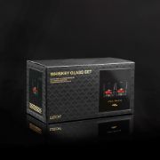 Снимка на Комплект чаши за уиски LIITON Denali 230ml 2 броя