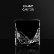 Снимка на Комплект чаши за уиски LIITON Grand Canyon 300ml 4 броя