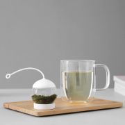 Снимка на Уред за запарка на чай VIVA Tea Globe Ø6cm