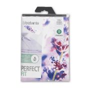 Снимка на Калъф за маса за гладене Brabantia D 135x45cm, 2mm, микс цветове