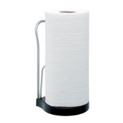 Снимка на Стойка за кухненска хартия Brabantia Brilliant Steel