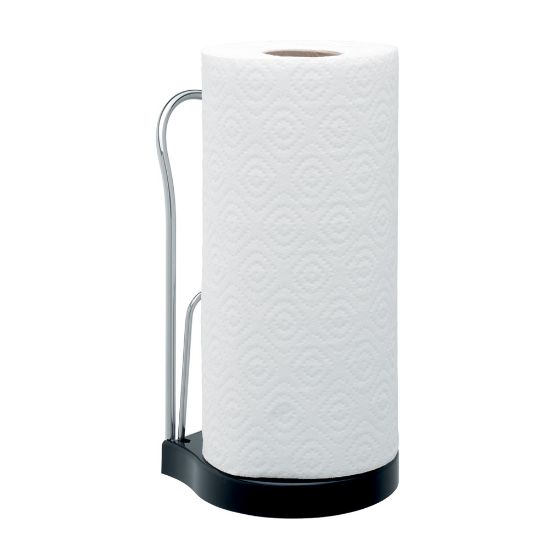 Снимка на Стойка за кухненска хартия Brabantia Brilliant Steel