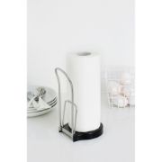 Снимка на Стойка за кухненска хартия Brabantia Brilliant Steel