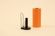 Снимка на Стойка за кухненска хартия Brabantia Brilliant Steel