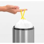 Снимка на Кош за смет Brabantia Touch Bin 3L, Platinum