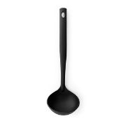 Снимка на Черпак за супа Brabantia Black Line Non-Stick