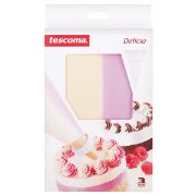 Снимка на Торбичка двойна за пош Tescoma Delicia, еластична