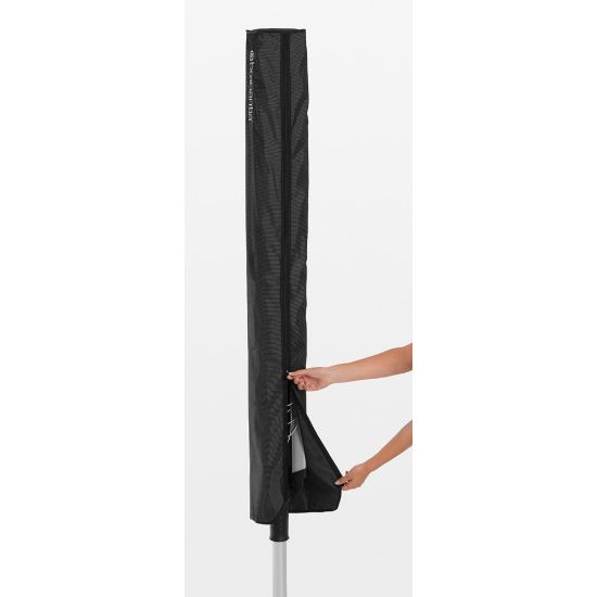 Снимка на Калъф за външен простор Brabantia Premium for Essential, Topspinner, Lift-O-Matic, Mixed