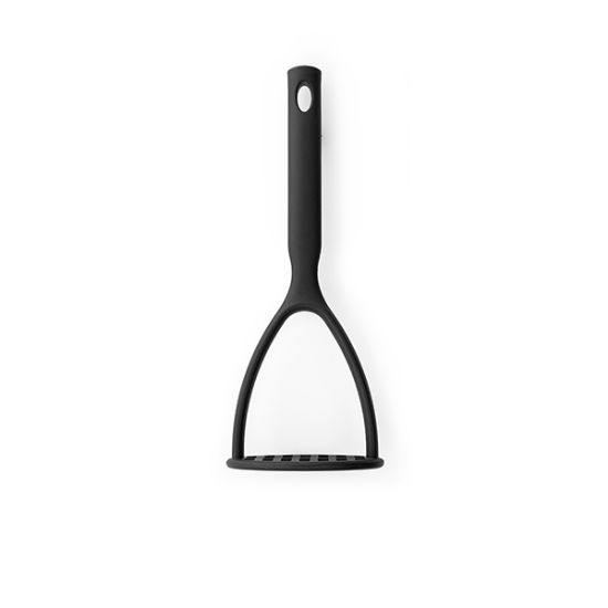 Снимка на Преса за картофи Brabantia Black Line Non-Stick