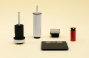 Снимка на Държач за тоалетна хартия Brabantia ReNew Platinum