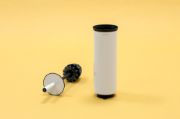 Снимка на Четка за тоалетна Brabantia Profile White