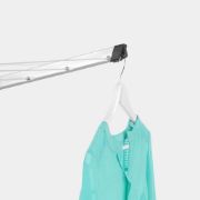 Снимка на Външен простор Brabantia Essential 40m, котва за бетониране
