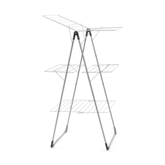 Снимка на Простор "кула" Brabantia 23m, Metallic Grey