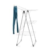Снимка на Простор "кула" Brabantia 23m, Metallic Grey