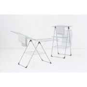 Снимка на Простор "кула" Brabantia 23m, Metallic Grey