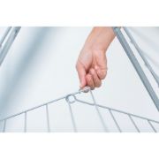 Снимка на Простор "кула" Brabantia 23m, Metallic Grey