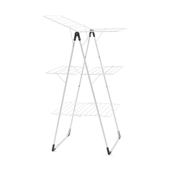 Снимка на Простор "кула" Brabantia 23m, White