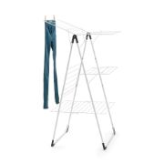 Снимка на Простор "кула" Brabantia 23m, White