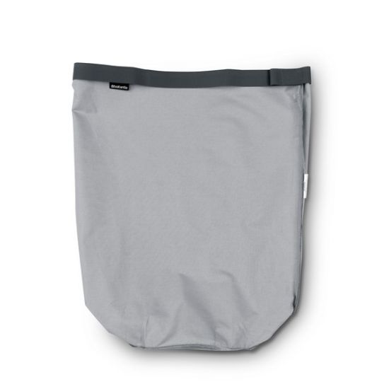 Снимка на Торба за кош за пране Brabantia 50-60L, Grey