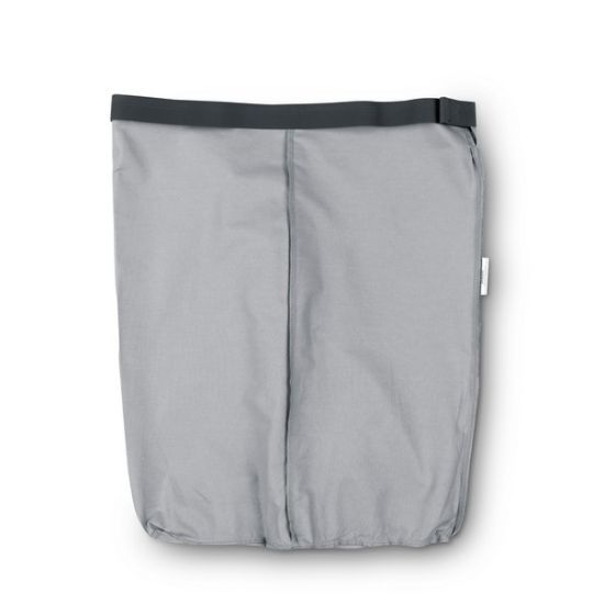 Снимка на Торба за кош за пране Brabantia Selector 55L, Grey