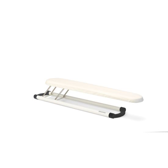 Снимка на Приставка за гладене на ръкави Brabantia 60x10cm, Ecru