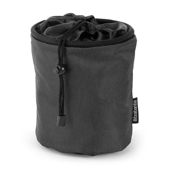 Снимка на Торба за щипки Brabantia Premium Black