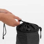 Снимка на Торба за щипки Brabantia Premium Black