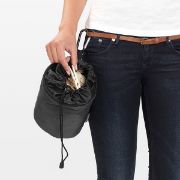 Снимка на Торба за щипки Brabantia Premium Black