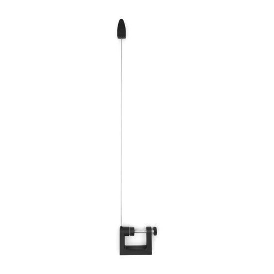 Снимка на Окачвач за кабел Brabantia Dark Grey, гъвкав