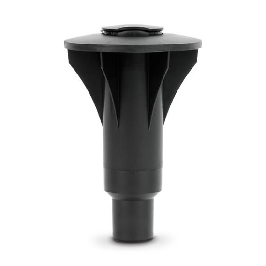 Снимка на Котва за монтаж на външен простор Brabantia Ø50mm, пластмасова, за бетониране