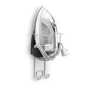 Снимка на Стойка за съхранение на ютия Brabantia Cool Grey