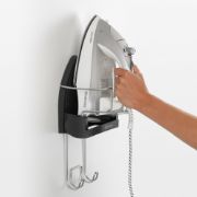 Снимка на Стойка за съхранение на ютия Brabantia Cool Grey