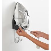Снимка на Стойка за съхранение на ютия Brabantia Cool Grey