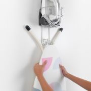 Снимка на Стойка за съхранение на ютия Brabantia Cool Grey