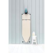 Снимка на Стойка за съхранение на ютия Brabantia Cool Grey